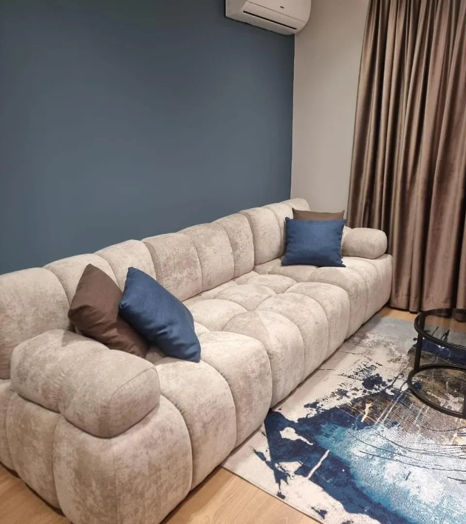טיראנה Twoviews Apartaments